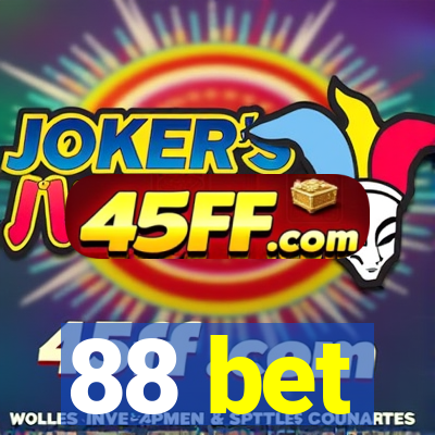 88 bet